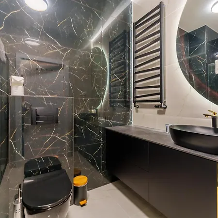Eco Modern Ii By Holidaysun Apartment