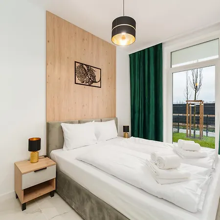 Eco Modern Ii By Holidaysun Apartment *