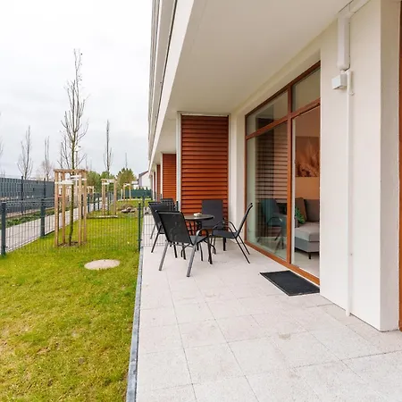 Eco Modern Ii By Holidaysun Sianożęty