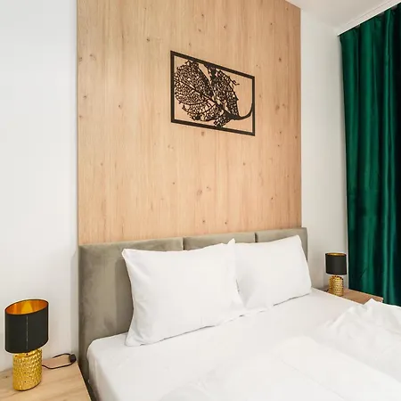 Eco Modern Ii By Holidaysun Apartment *