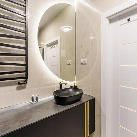 Apartment Eco Modern Ii By Holidaysun